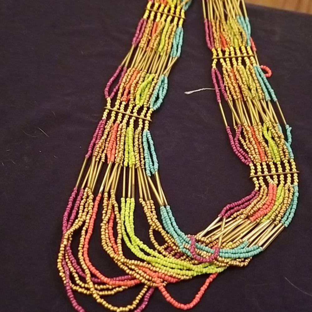 Necklace